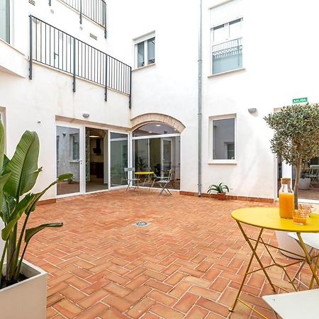 Residencia Demar Hotel Godella Екстериор снимка