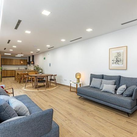 Residencia Demar Hotel Godella Екстериор снимка