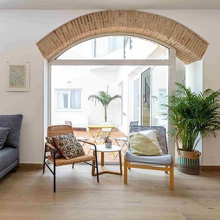 Residencia Demar Hotel Godella Екстериор снимка