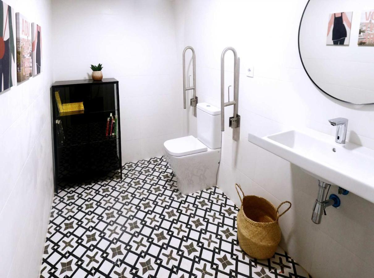 Residencia Demar Hotel Godella Екстериор снимка