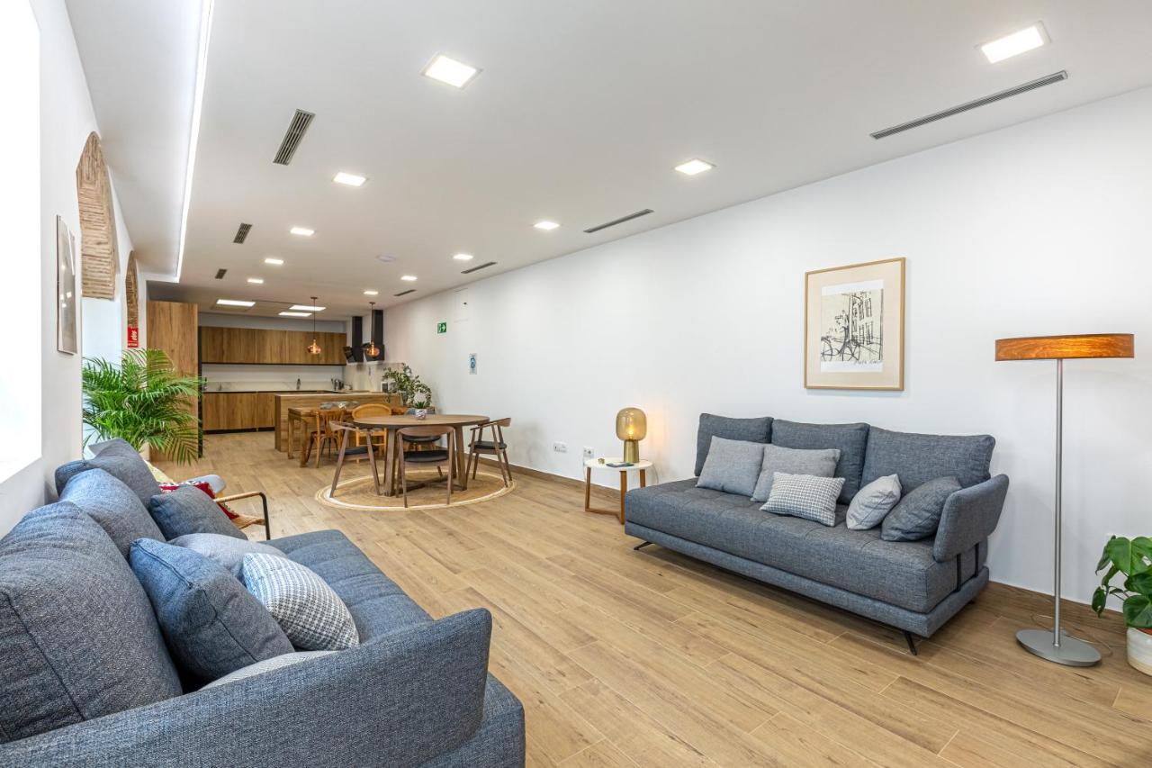 Residencia Demar Hotel Godella Екстериор снимка