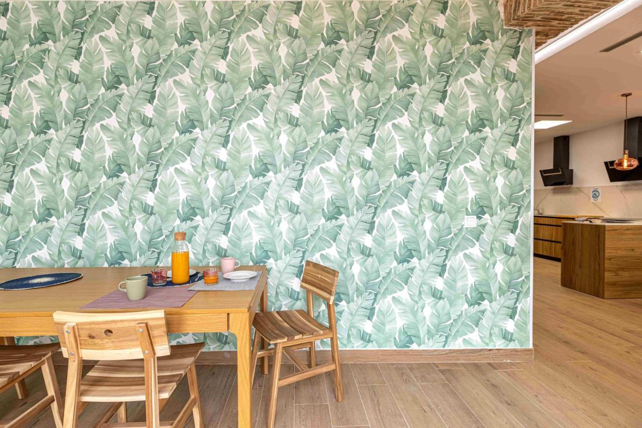 Residencia Demar Hotel Godella Екстериор снимка