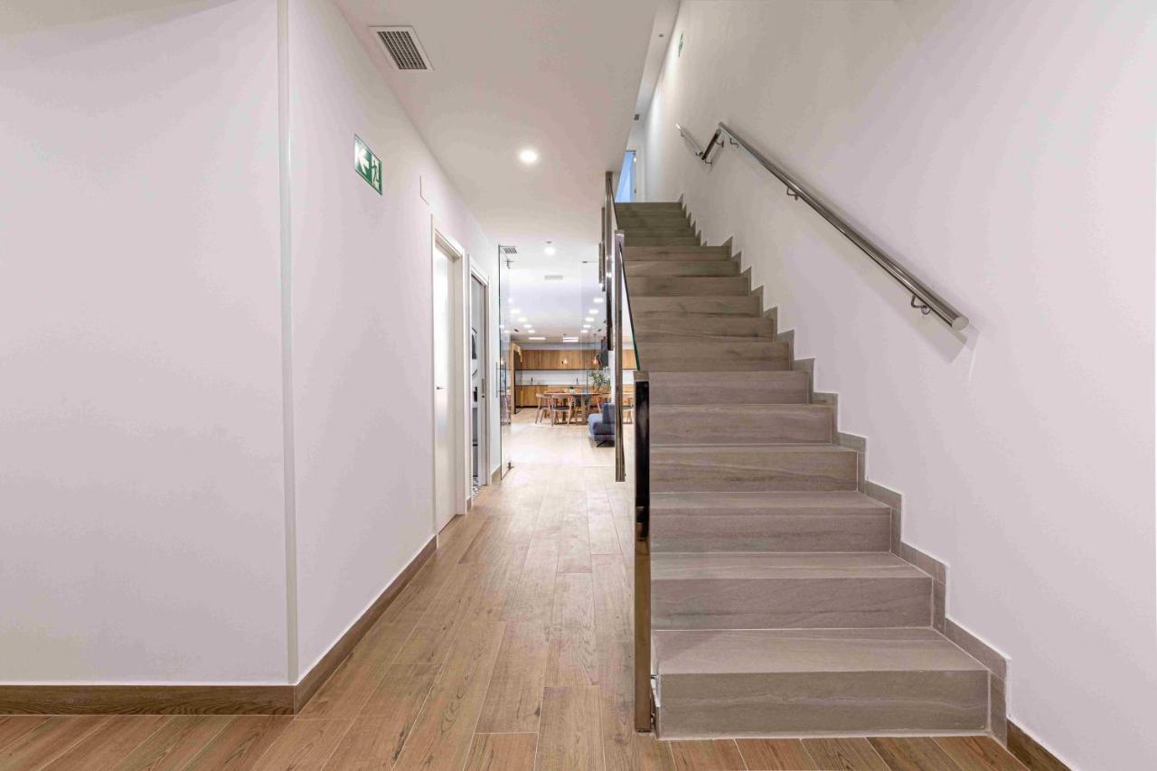 Residencia Demar Hotel Godella Екстериор снимка