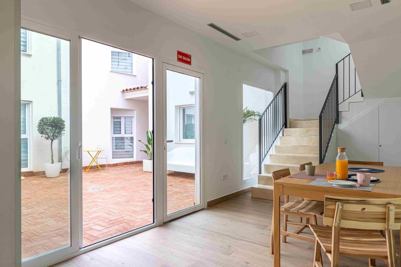 Residencia Demar Hotel Godella Екстериор снимка