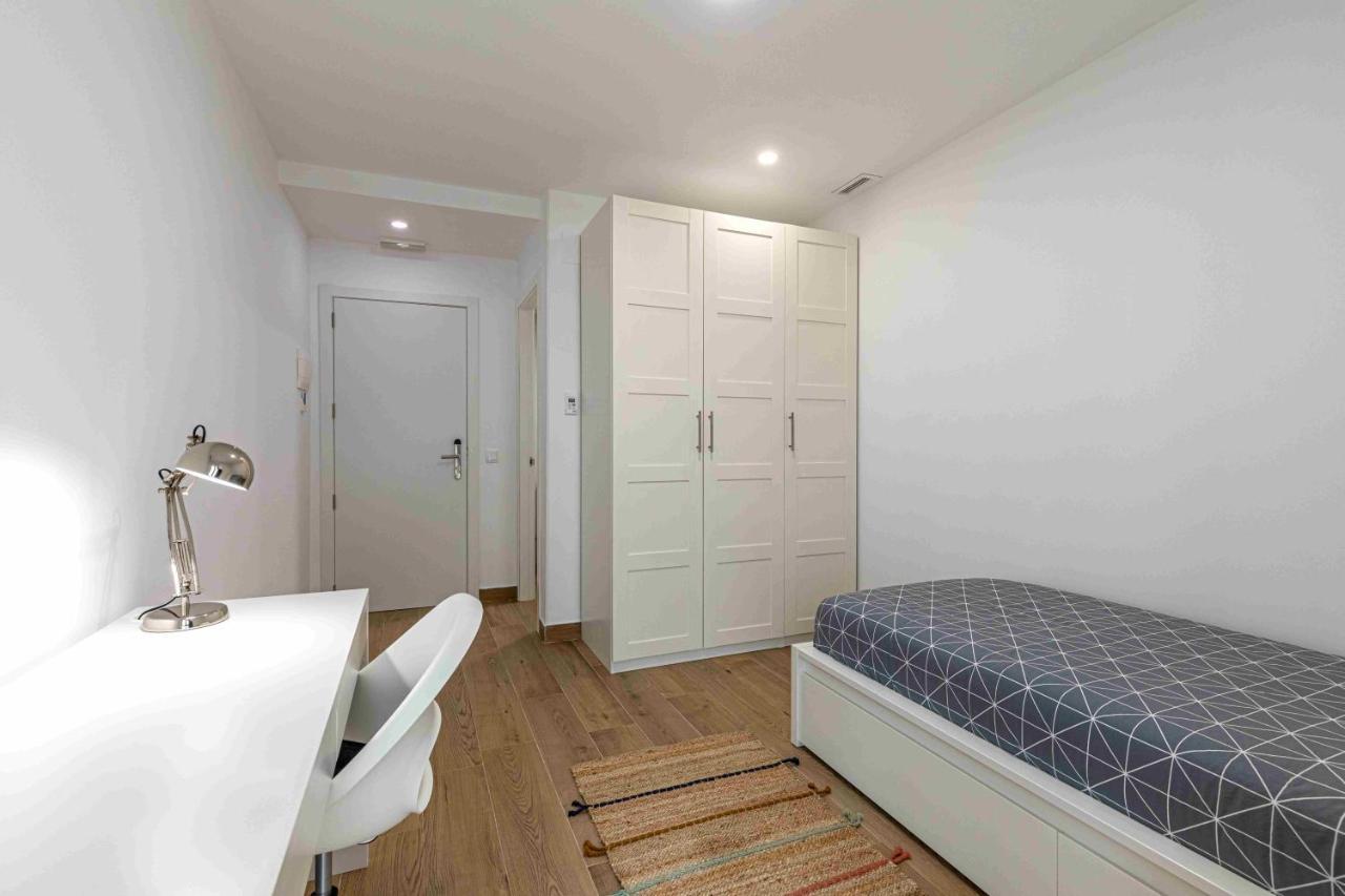 Residencia Demar Hotel Godella Екстериор снимка