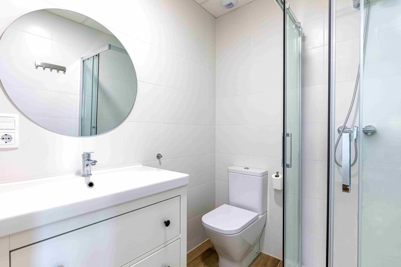 Residencia Demar Hotel Godella Екстериор снимка