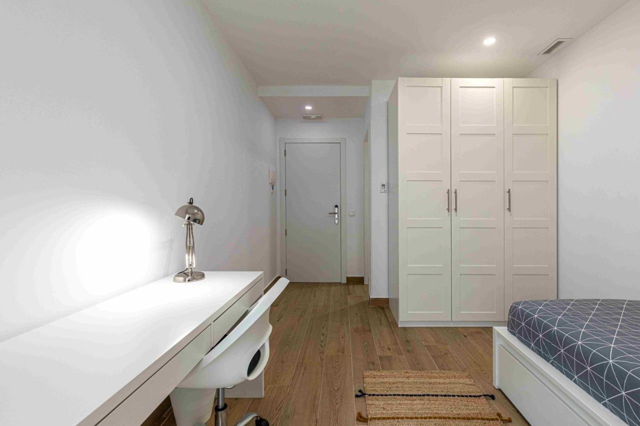 Residencia Demar Hotel Godella Екстериор снимка