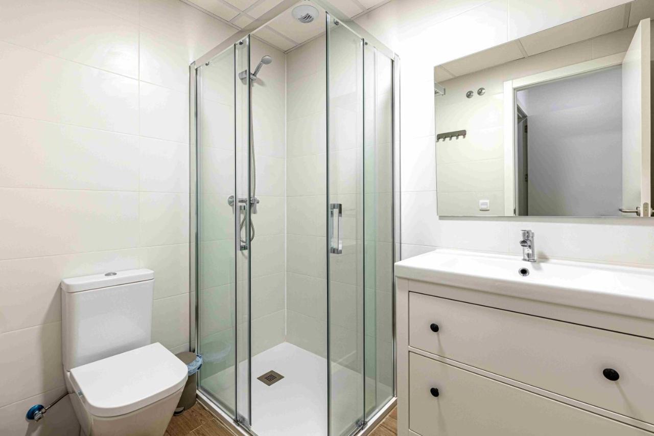 Residencia Demar Hotel Godella Екстериор снимка
